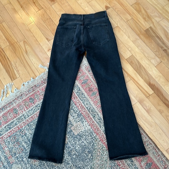 CITIZENS OF HUMANITY - Libby High Rise Vintage Boot - Picture 10 of 11